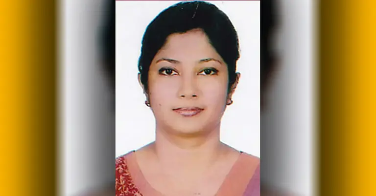 ফেরদৌসি শাহরিয়ার